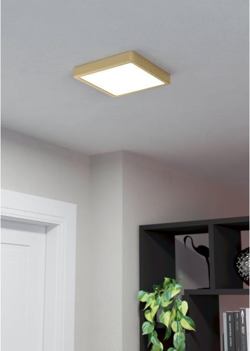 Produktbild EGLO Fueva (2000 lm)