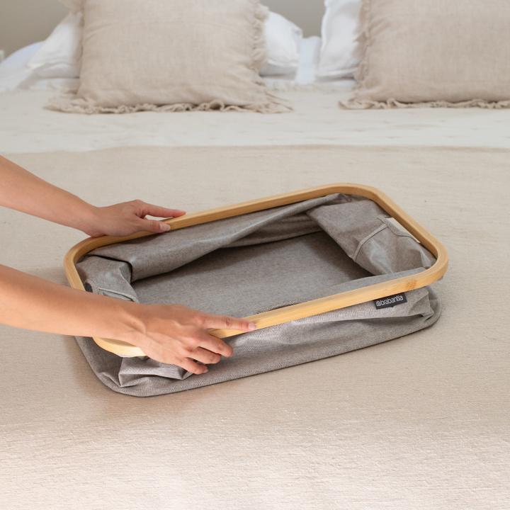 Actual product image Brabantia Laundry basket (40 l)