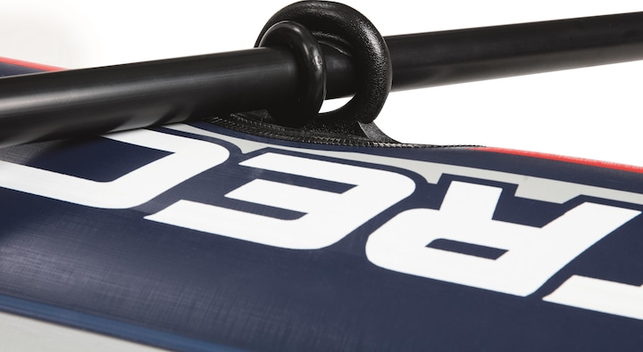 Immagine prodotto Bestway Set di zattere (228 cm, 2 pers.)