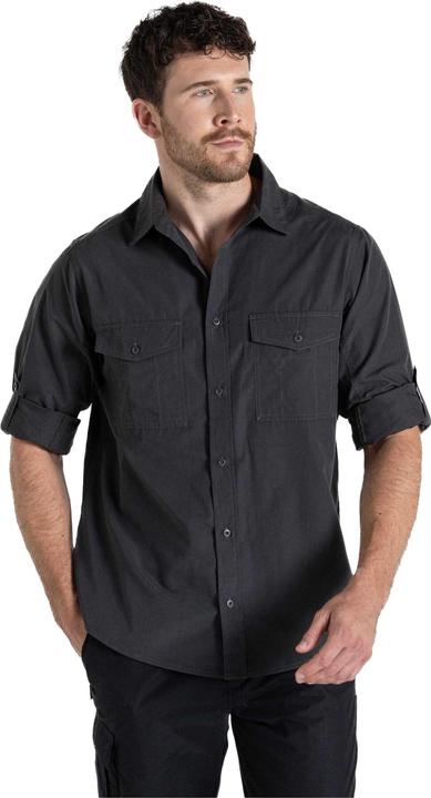 Immagine prodotto Craghoppers Kiwi Camicia Manica Lunga Uomo (M)