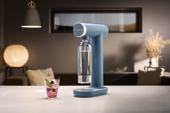 Immagine prodotto Smeg Gasatore d'acqua