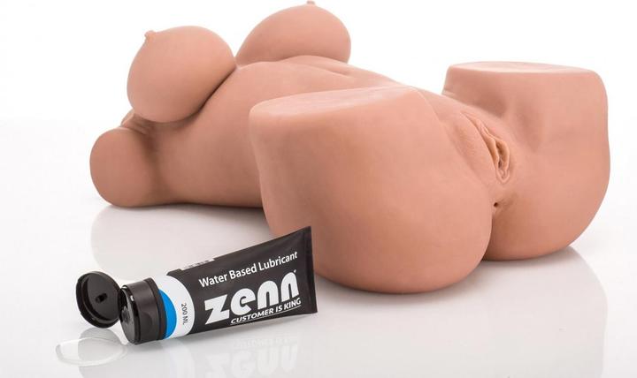 Actual product image Zenn Sharon