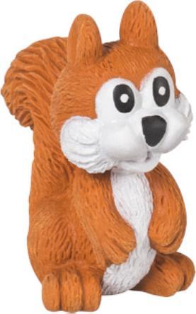 Actual product image Brunnen Radiergummi Eichhörnchen