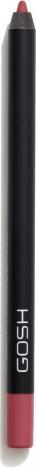 Gosh Velvet Touch Waterproof Lipliner Smoothie 1.2g (010)