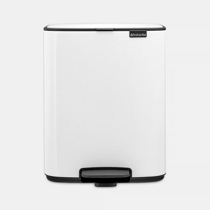 Produktbild Brabantia Treteimer Bo 12 l (12 l)