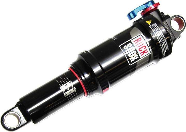Immagine prodotto RockShox Monarca (184 mm, 44 mm)