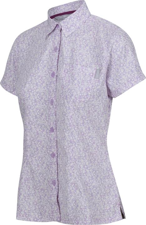 Produktbild Regatta Mindano VIII Hemd kurzärmlig (46)