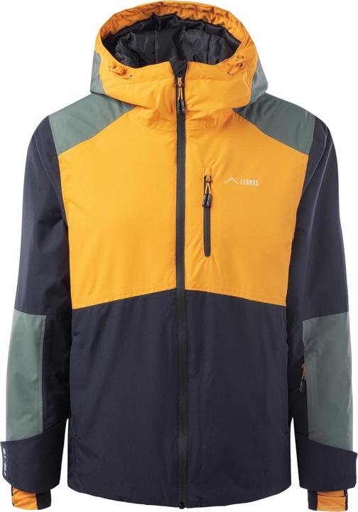 Immagine prodotto Elbrus Bergen Giacca da Sci Bambini (158)