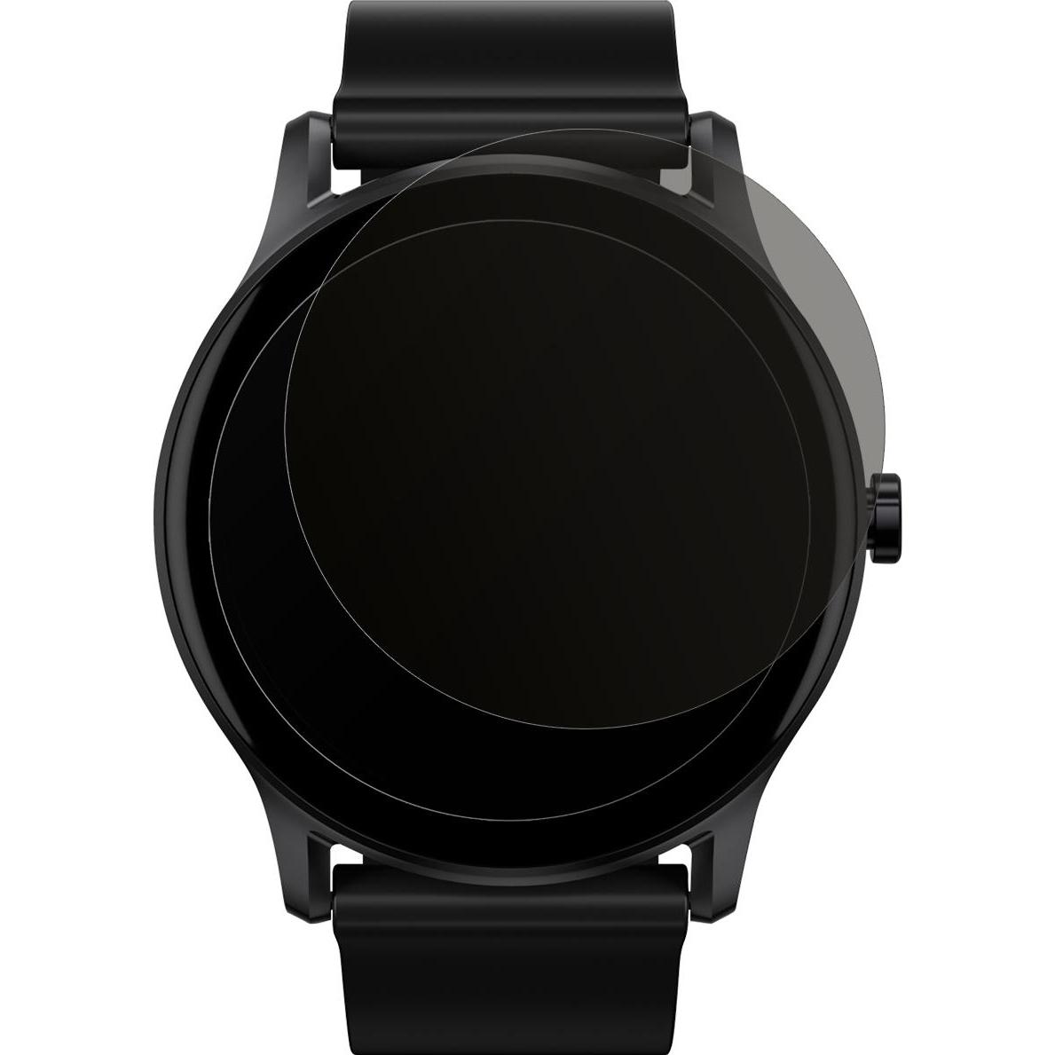 Thumbnail - Dipos Blickschutzfolie 4-Way Privacy, Smartwatch Schutzfolie, Transparent