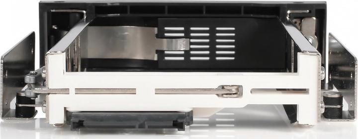 Actual product image StarTech 3.5 Trayless Sata Backplane