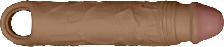 Produktbild Shaft Model F Sheath Extend Your Cock Pleasure Toys - Realistic Proprietary Flexiskin Liquid Silicone Adul