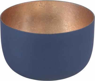 Gold, Midnight Blue