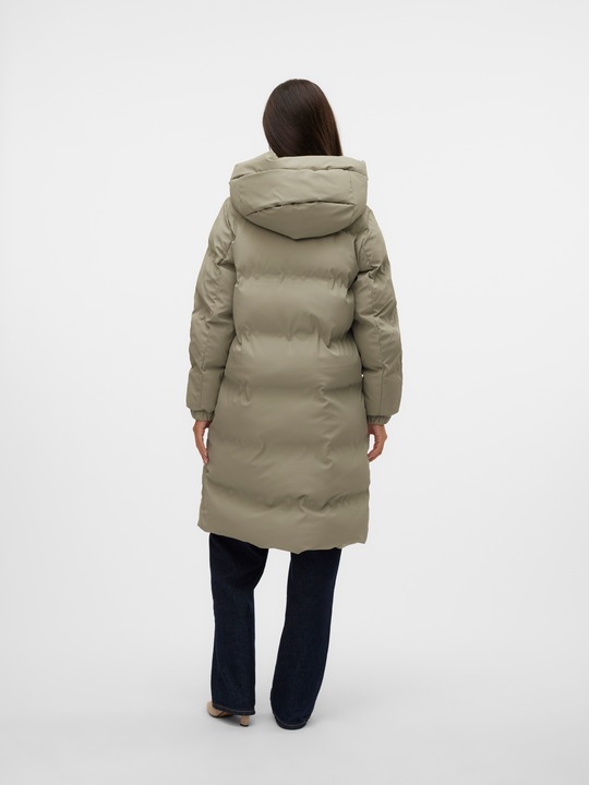 Actual product image Vero Moda VMNOE Coat Coat (XS)