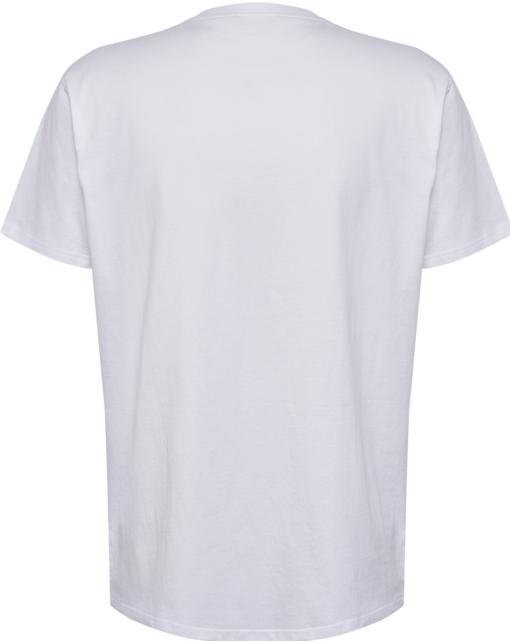 Actual product image hummel HMLGO 2.0 T-SHIRT S/S (3XL)