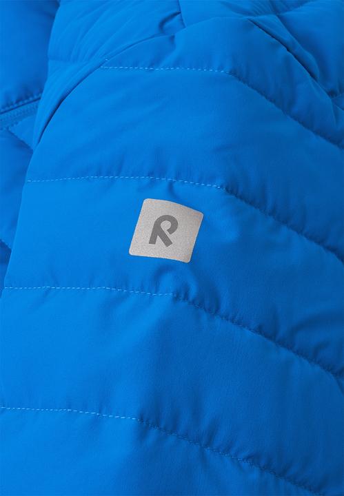 Actual product image Reima Kinder Steppjacke Uumaja Bright (146)
