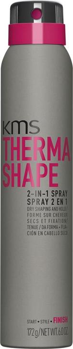 Image du produit KMS California Therma Shape (200 ml)