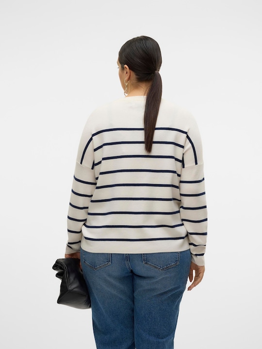 Image du produit Vero Moda VMCARIA Pullover Strickpullover (M)
