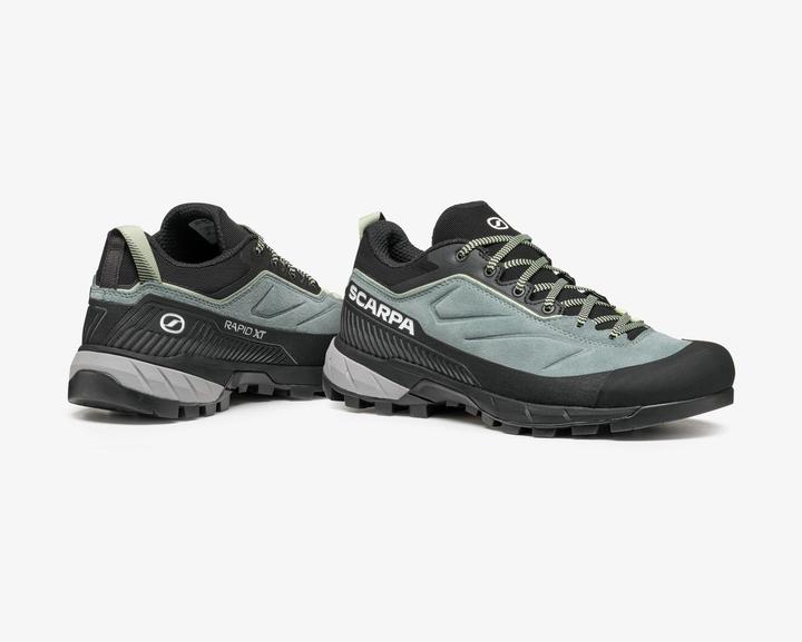 Produktbild Scarpa Women's Rapid XT (37)