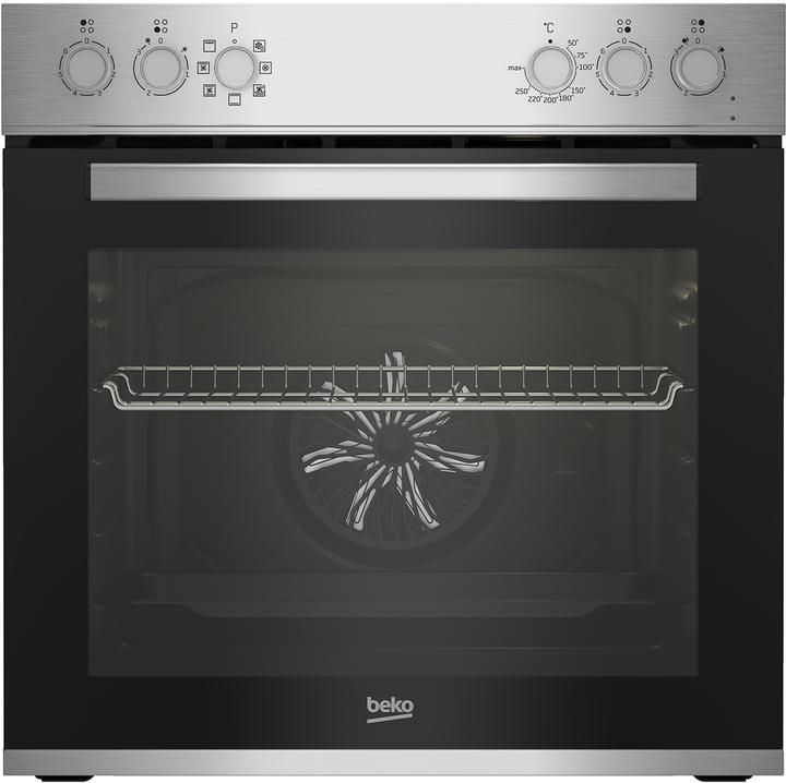 Actual product image Beko BBUE12020X
