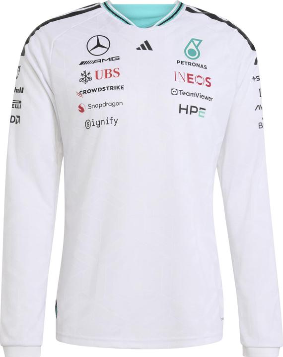 Image du produit Adidas Mer Dr Alm (XL)