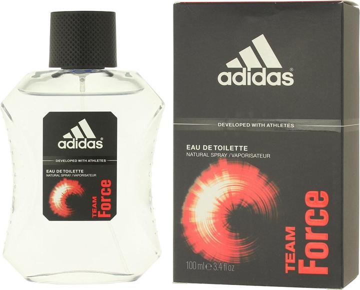 Immagine prodotto adidas Team Force (Eau de toilette, 100 ml)