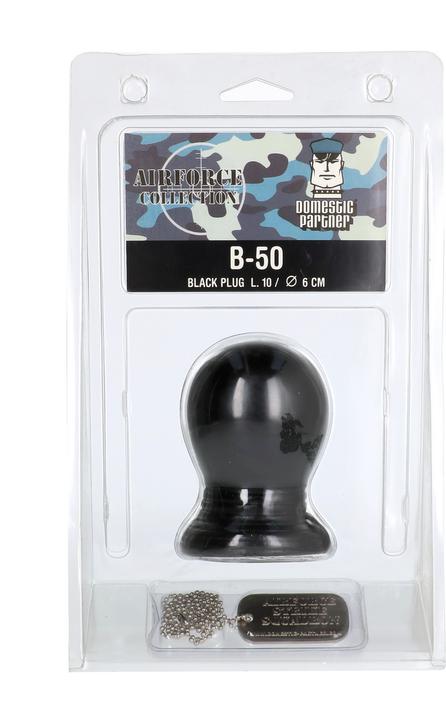 Produktbild Domestic Partner B-50