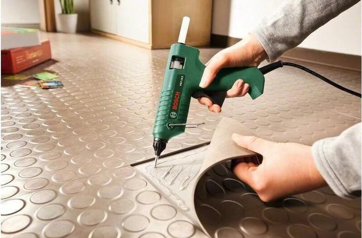 Immagine prodotto Bosch Home & Garden Pistola per colla a caldo PKP 18 E