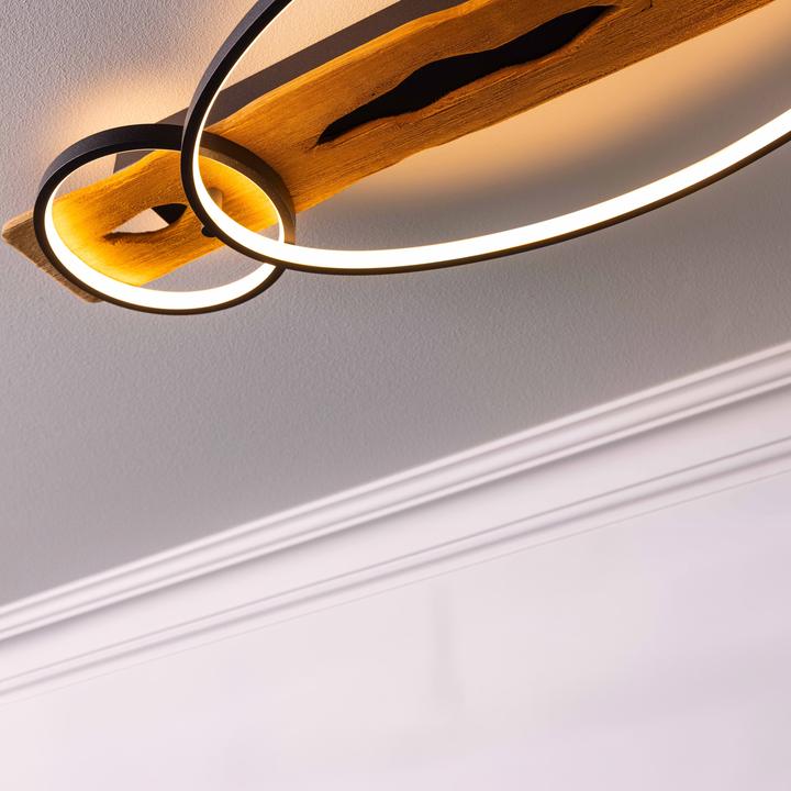 Actual product image Brilliant Pirus (3300 lm)