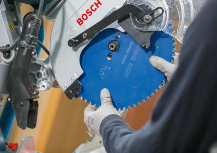 Productafbeelding Bosch Professional Zubehör Expert voor hout