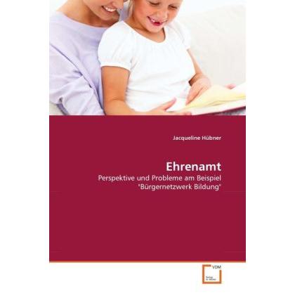 Ehrenamt, Fachbücher