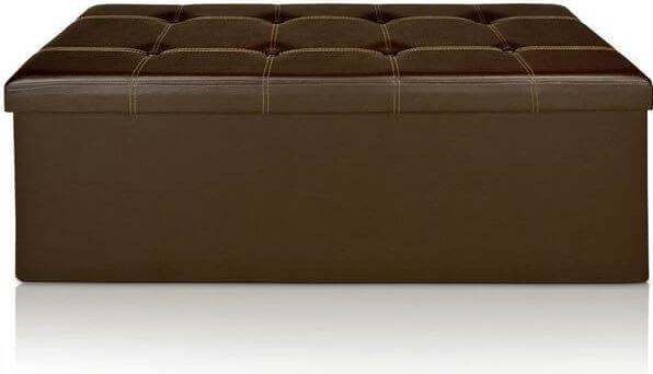 Produktbild Casaria Sitztruhe (115 cm)