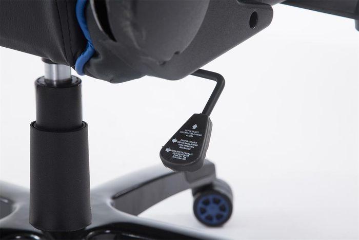 Actual product image CLP Shift XL Imitation leather