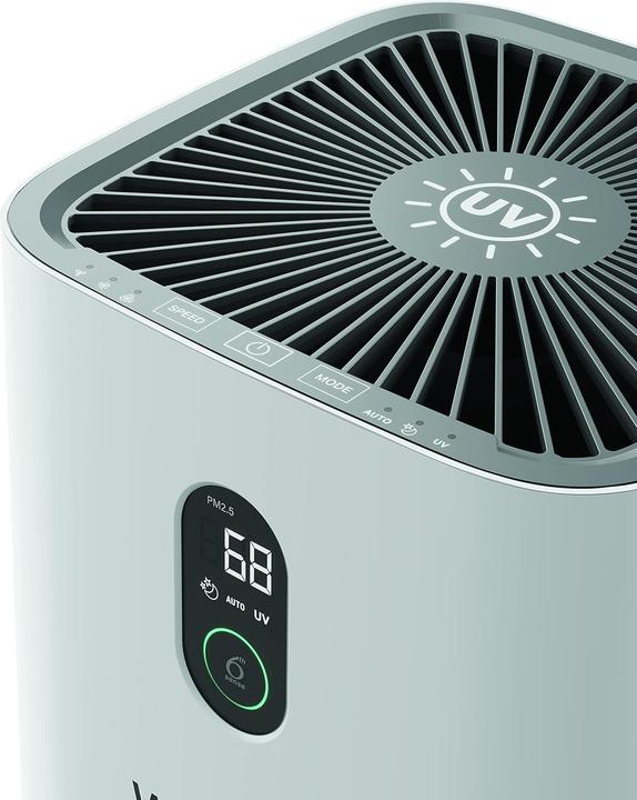 Produktbild Whirlpool AP330W (36 m²)