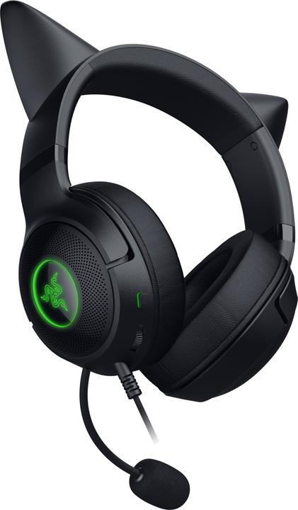 Image du produit Razer Kraken Kitty V2 (Filaire)