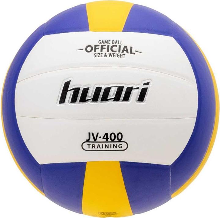 Produktbild Huari Siles Volleyball (5)