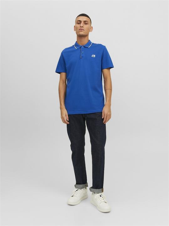 Produktbild Jack & Jones Klassisches Polo shirt (S)