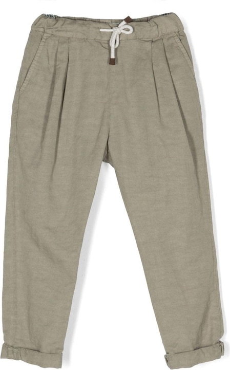 Brunello Cucinelli Pantalone Uomo (4)