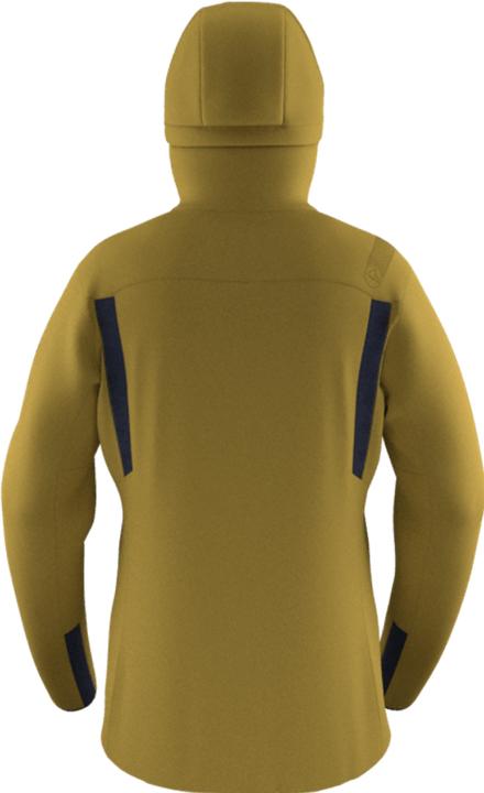 Immagine prodotto La Sportiva Wall Breeze Stretch Jacket (M)