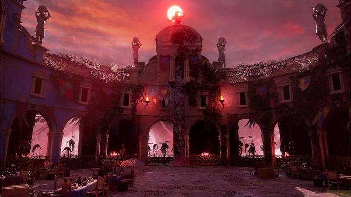 Produktbild Fireshine Games Enotria: The Last Song (PS5, DE)
