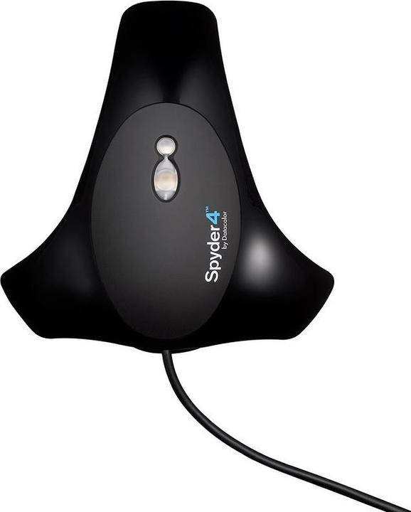 Actual product image Datacolor Spyder4 Pro