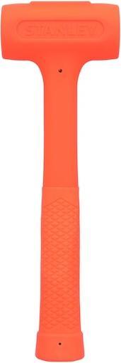 Actual product image Stanley STHT57532-0 Hammer Compo-Guss 794gr (794 g)