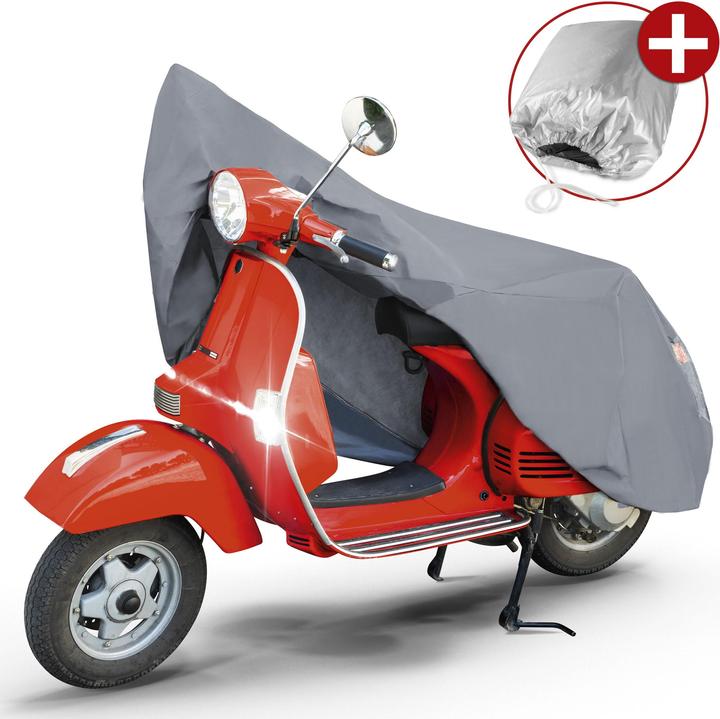 Walser Garage per moto