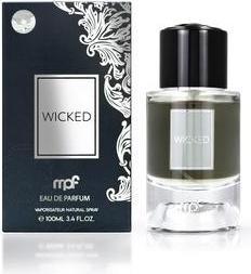 Actual product image MPF Wicked For Men (Eau de parfum, 100 ml)