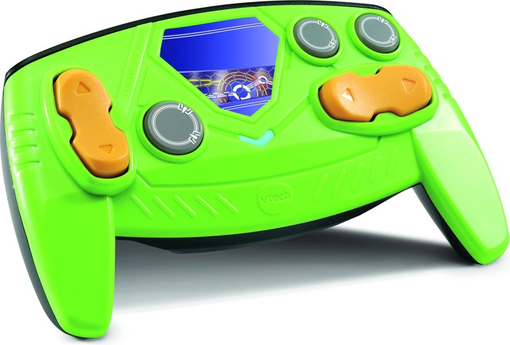Produktbild VTech Switch & Go Dinos - Furio, méga T-Rex robot RC