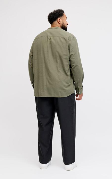 Actual product image Jack & Jones Plus Size Wide Leg Fit Hose Hose (48)