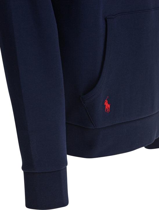 Produktbild Ralph Lauren Hoodie with logo (S)