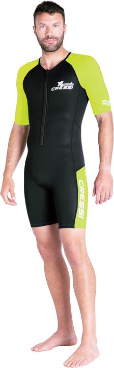 Productafbeelding Cressi Tiburon (2 mm, S)