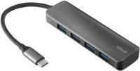 Produktbild Trust Halyx (USB-C, 4 Ports)