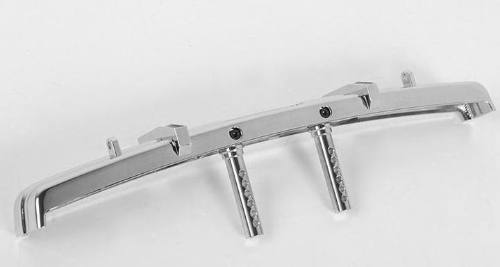 Actual product image Rc4Wd Tough Armor Front Bumper