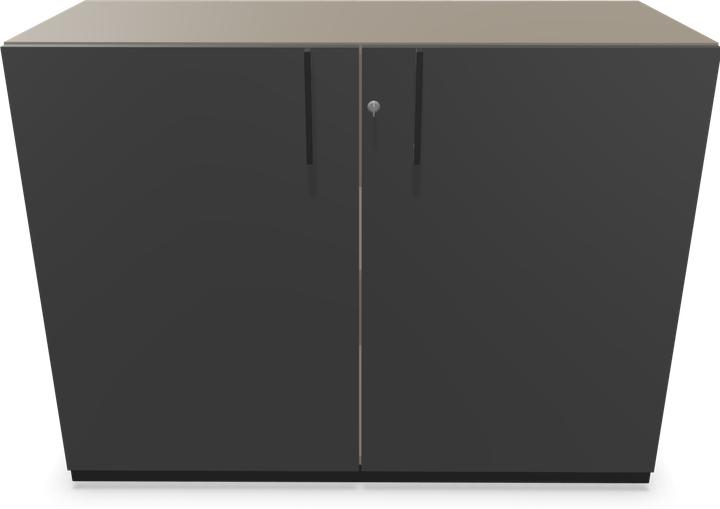 Immagine prodotto Narbutas Scelta armadio con porta a battente (100 x 40 x 76 cm)